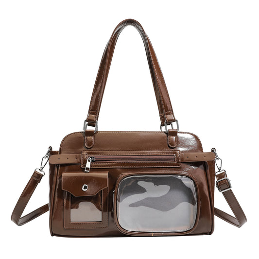 ITA Large Underarm Bag