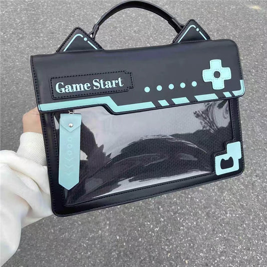 PU Game Ita Bag