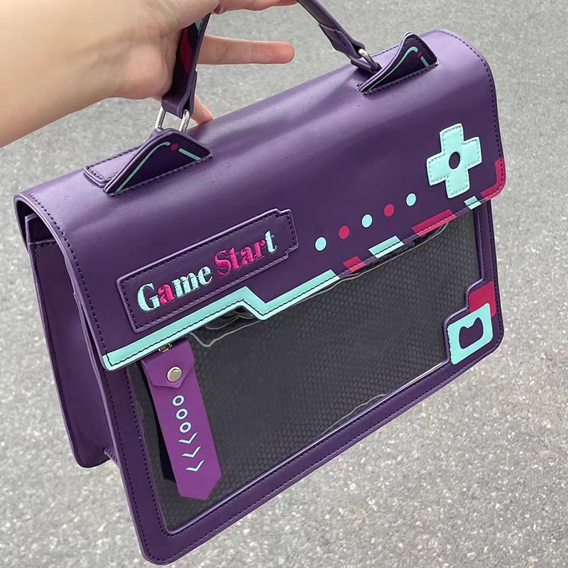 PU Game Ita Bag