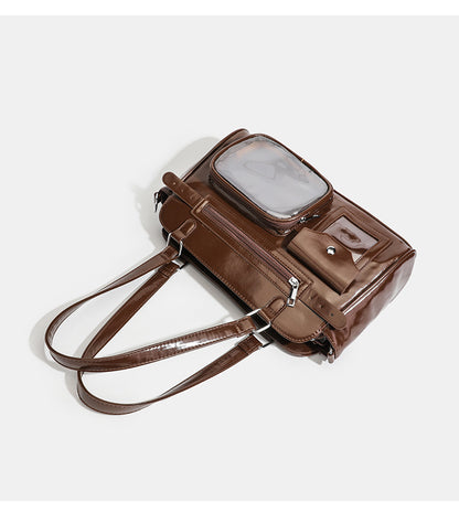 ITA Large Underarm Bag