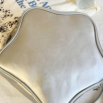 Multiple carrying methods Star ita bag