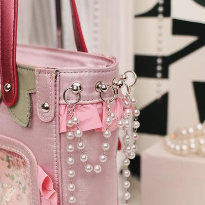 Sweet Strawberry Ita Bag