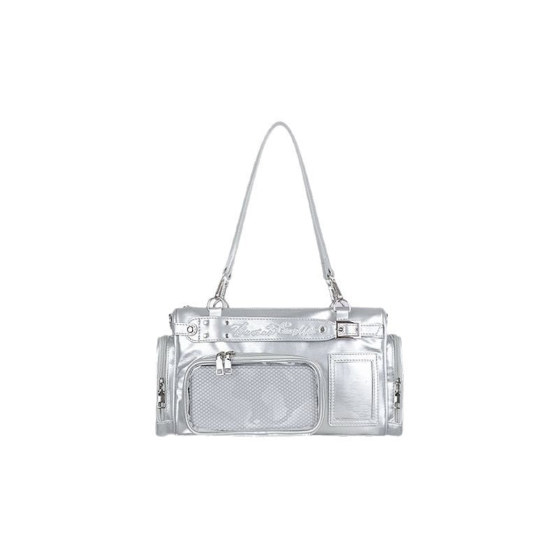 Uniform style Ita Bag