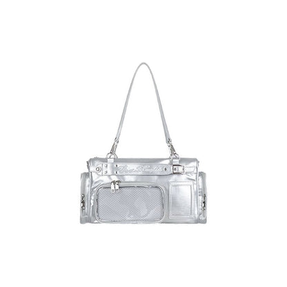 Uniform style Ita Bag