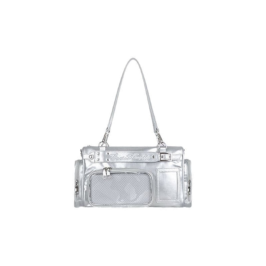 Uniform style Ita Bag