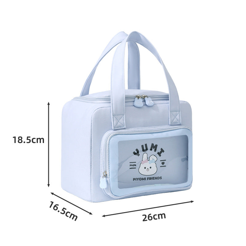 Lunch box Ita Bag