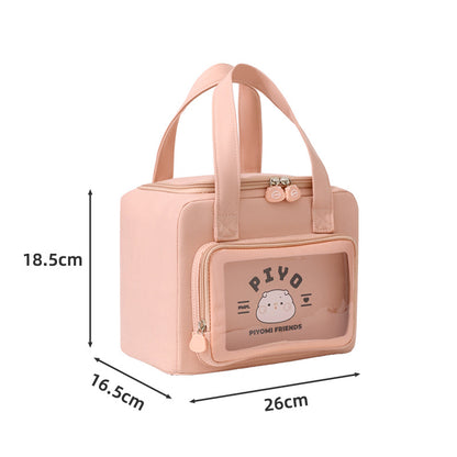 Lunch box Ita Bag
