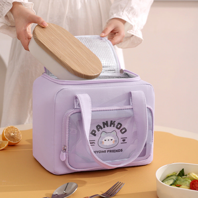 Lunch box Ita Bag