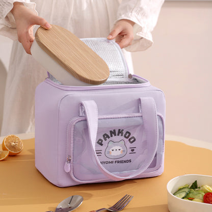 Lunch box Ita Bag