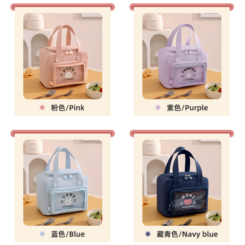 Lunch box Ita Bag