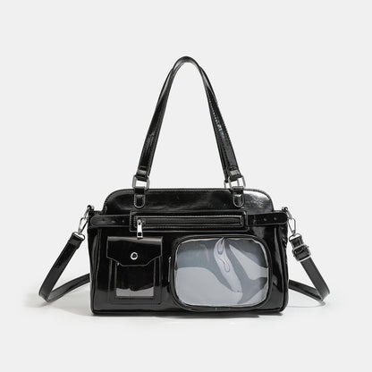 ITA Large Underarm Bag