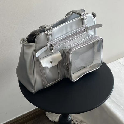 ITA Large Underarm Bag