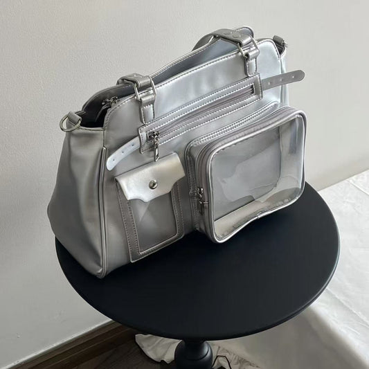 ITA Large Underarm Bag